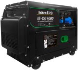 Generator 'IE - DG7000'