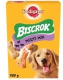 PEDIGREE MULTI BISCROK 1 pak.