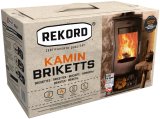 Briketi za kamin 'Rekord'