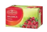 Čaj brusnica Podravka 40 g