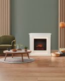 Električni kamin 1 kom