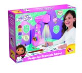 Gabbys dollhouse projektor za crtanje