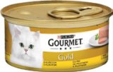 GOURMET GOLD MOUSSE 85 g