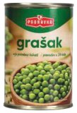 Grašak Podravka 260 g