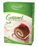 Gussnel Dolcela 200 g