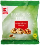 K-Classic Lješnjak cijeli 200 g