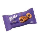 Kroasan čokolada Milka 50 g