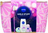 Poklon-paket Girls stuff Nivea