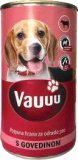 Potpuna hrana za pse Vauuu 1240 g