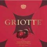 Praline Griotte Kraš 204 g