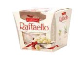 Praline Raffaello Ferrero 150 g
