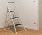 Preklopne metalne ljestve