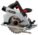 PROFESSIONAL aku ručna kružna pila 'TP - CS 18 / 190 Li BL - Solo'*
