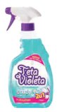 Sredstvo za čišćenje stakla Violeta 750 ml