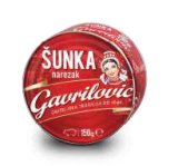 Šunka narezak Gavrilović 115 g