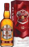 Viski Chivas Regal 0,7 l