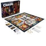 Cluedo Društvena igra