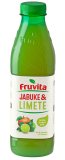 Fruvita Sok jabuke i limete