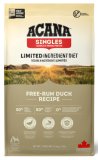 ACANA SINGLES FREE RUN DUCK 11,4 kg