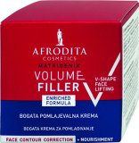 Afrodita Matrigenix Volume Filler bogata krema protiv bora, 50 ml