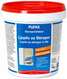 Ljepilo za stiropor 1 kg
