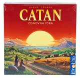 Catan Društvena igra