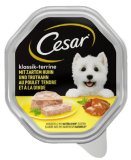 Cesar piletina i puretina 150 g