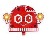 Circiut Mess Wacky robot