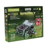 Circuitmess Robotski auto Sparkly 2
