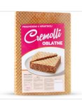 Cremoli Oblatne 200 g