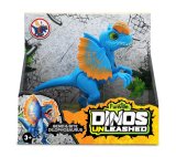 Dinos Unleashed Figura dilphosaurus