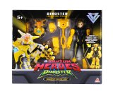 Dinoster Oklopljena figura