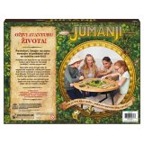 Društvena igra Jumanji