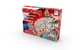 Društvena igra: Memoring
