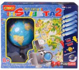 Društvena igra Put oko svijeta 2