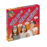 Društvena igra Znaš li tko si?