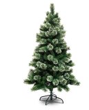 Božićno drvce Gracious Imperial 210 cm