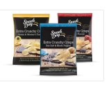 Ekstra hrskavi čips 125 g