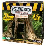Escape room Društvena igra