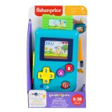 Fisher price Mali igrač