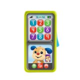 Fisher Price Pametan telefon