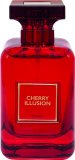 Flavia* Cherry Illusion edp, 100 ml