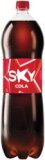 Gazirano piće Sky Cola, Cola zero ili Orange 2 L