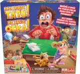 Goliath Društvena igra