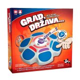Grad, država...