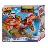 Hot Wheels Napad osvetnika
