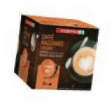 Kapsule za kavu DESPAR razne vrste od 100,8 g do 168 g