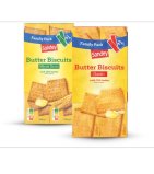 Keksi s maslacem 2x200 g