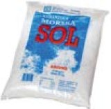 Kuhinjska morska sol krupna ili sitna Pag 91 5 kg