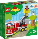 LEGO duplo Vatrogasni kamion